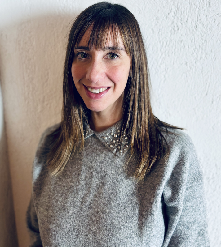 Vittoria Maestrelli - Psicologa e Career Coach